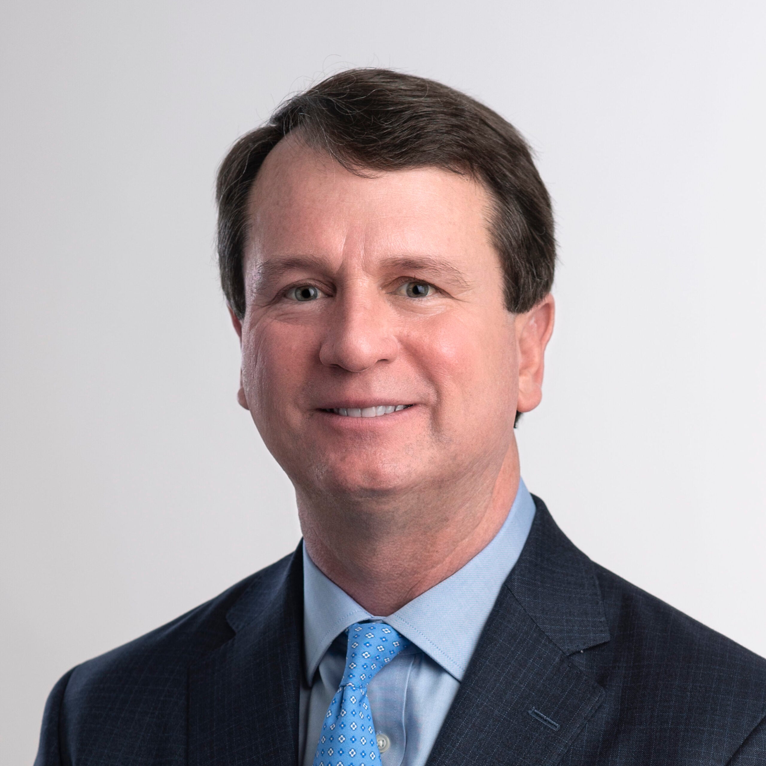Bernard J. Kelley photo
