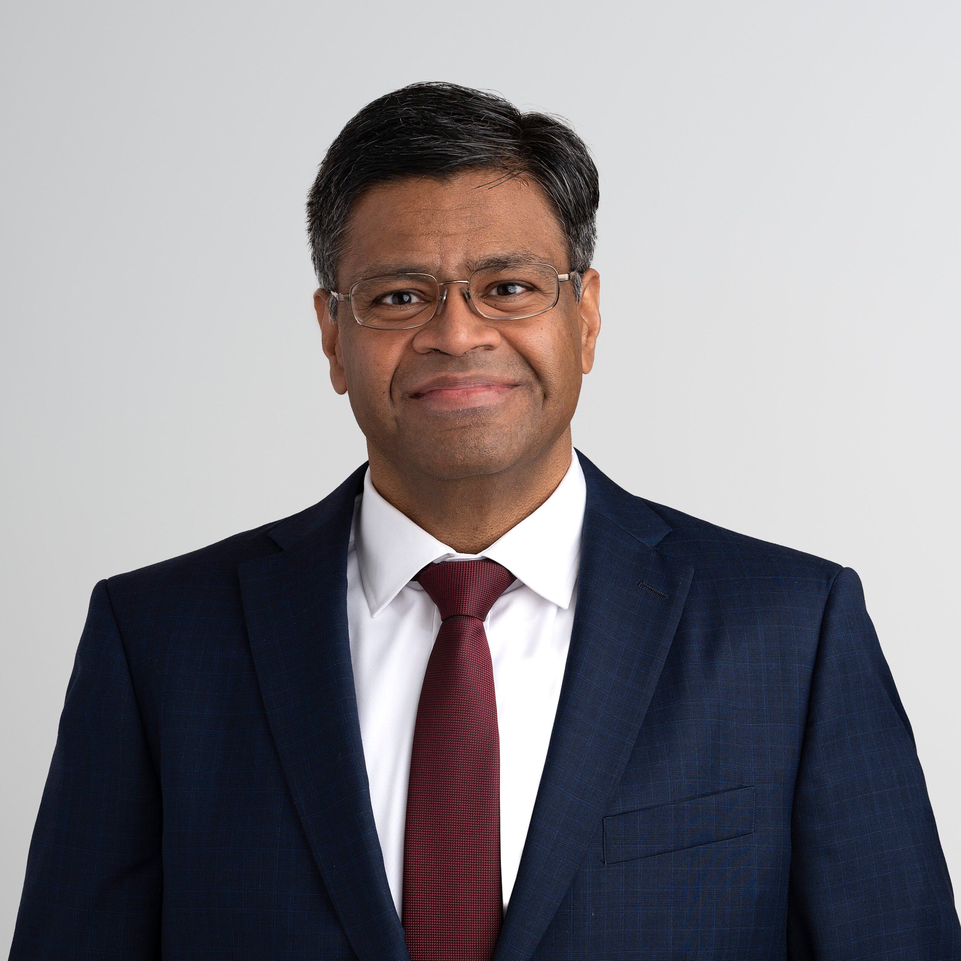 Srinivas Raju photo