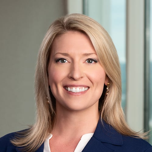Sara Gelsinger photo