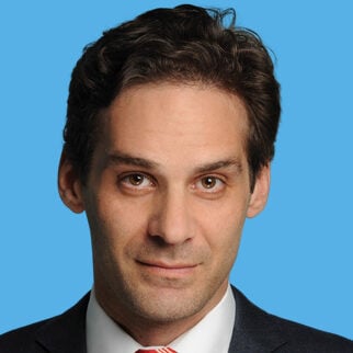 Benjamin Semel photo