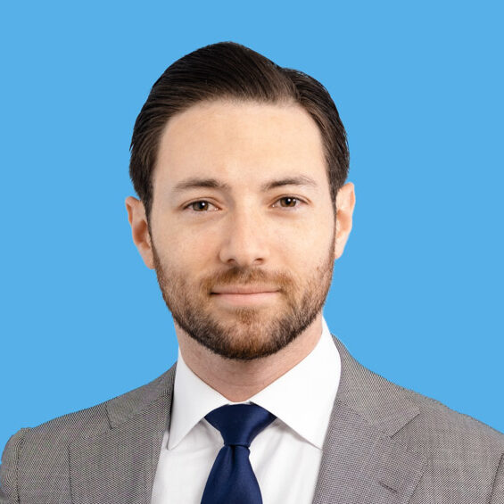 Ryan Klarberg photo