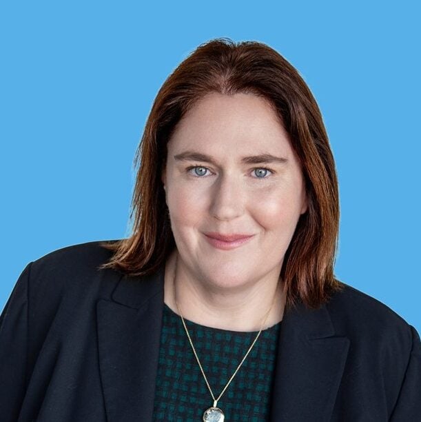 Katherine Reilly photo