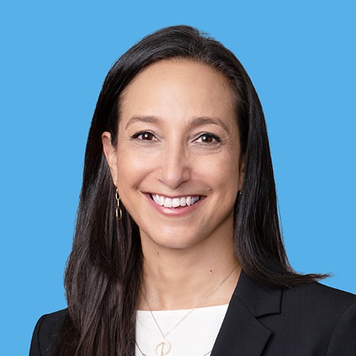 Ilene Farkas photo