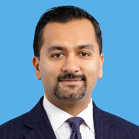 Ali Panjwani photo