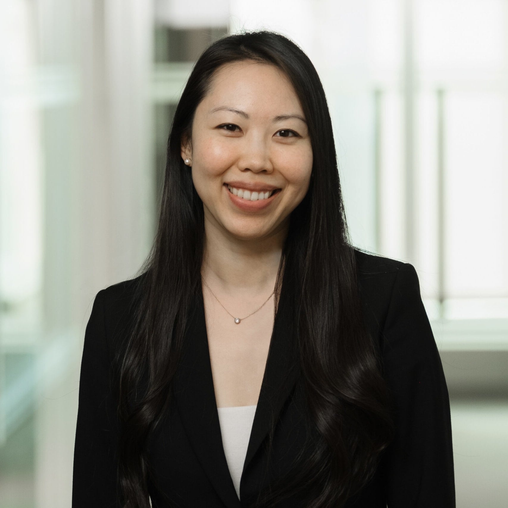 Judith Kong photo