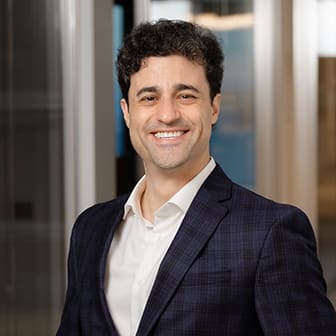 Zach Klein photo