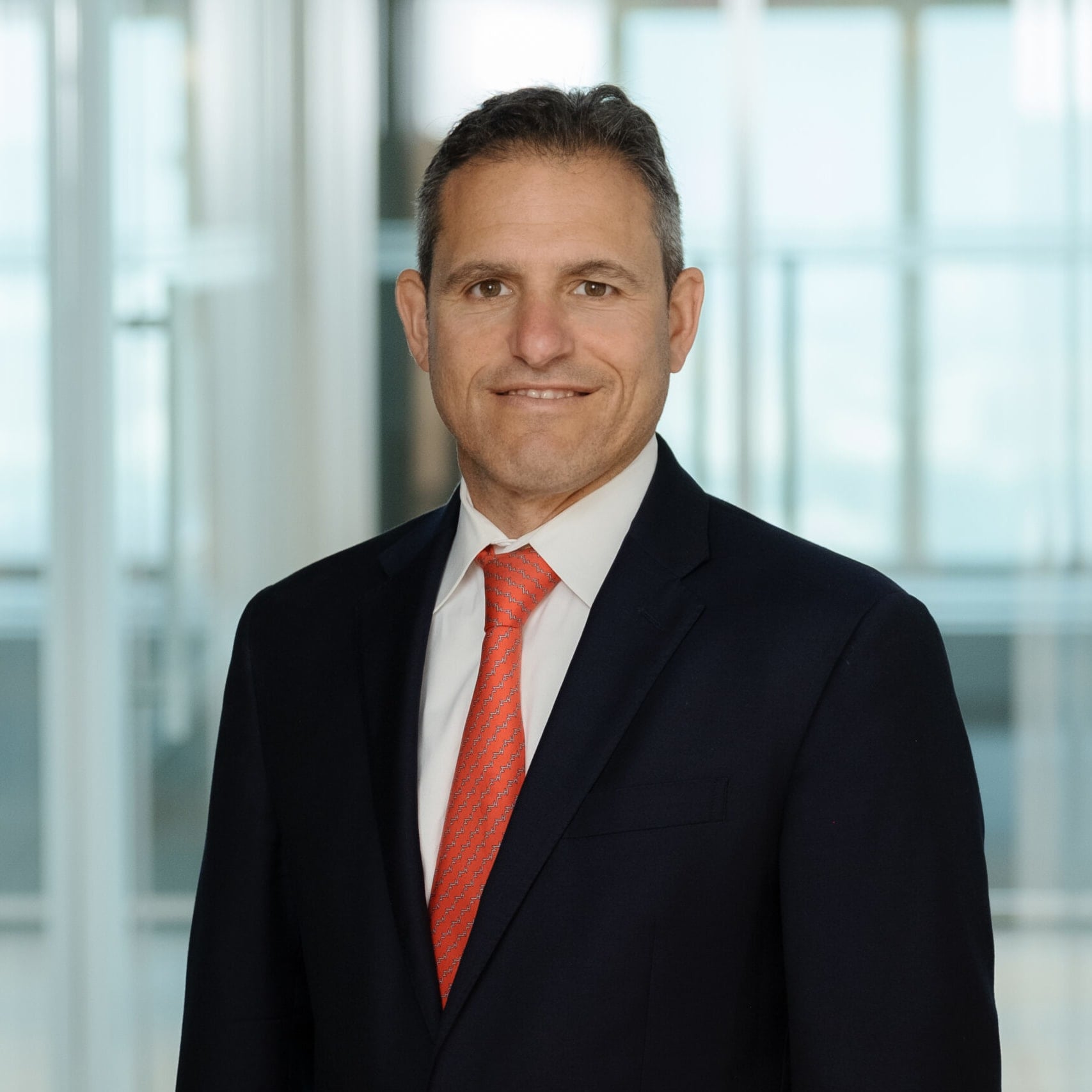 Daniel A Feinstein photo