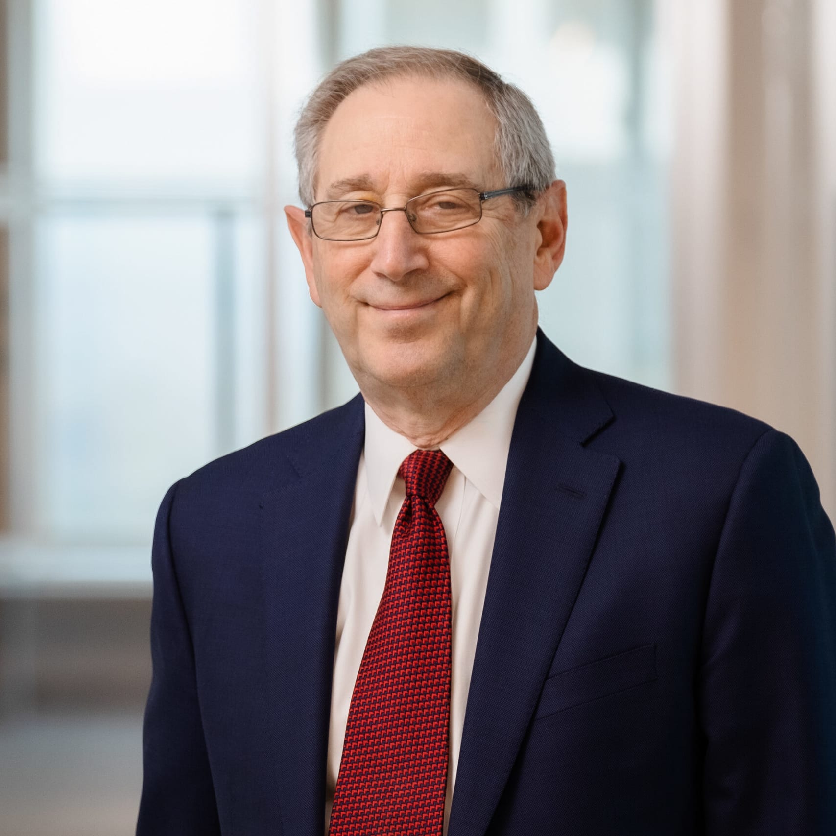 Howard J Rubin photo
