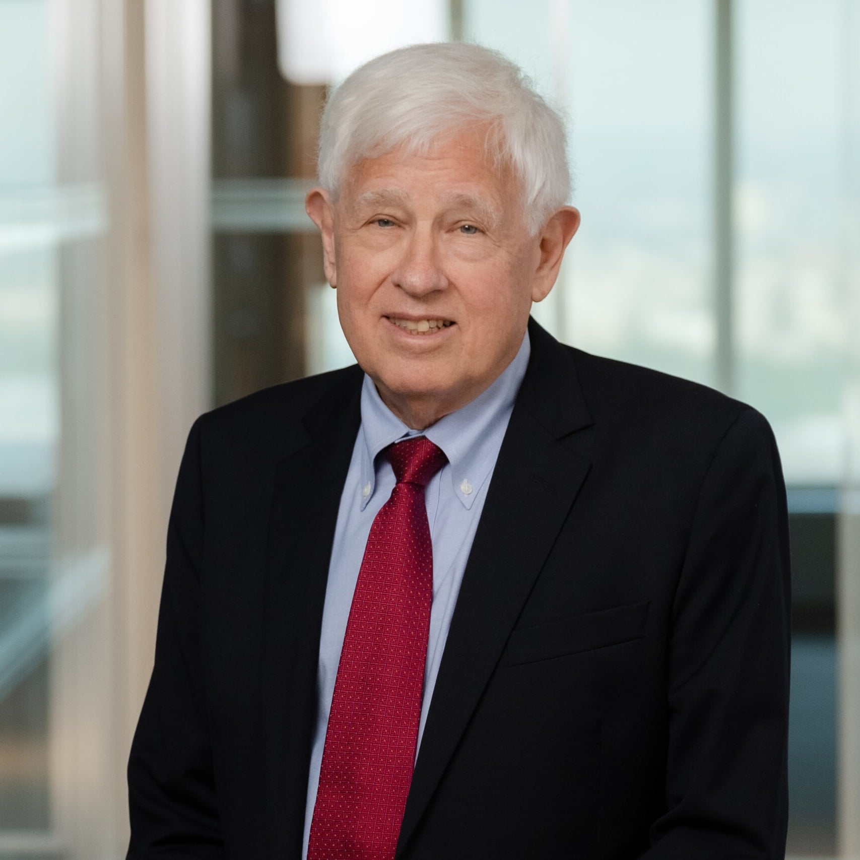 Donald E Sonnenborn photo