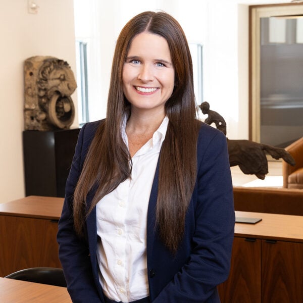Theresa Fortin Balducci photo