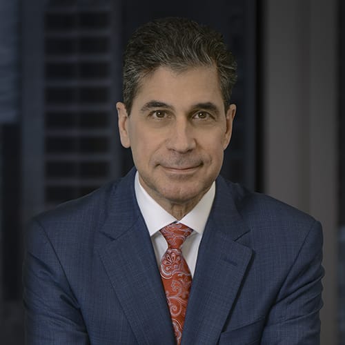 Paul Monte photo