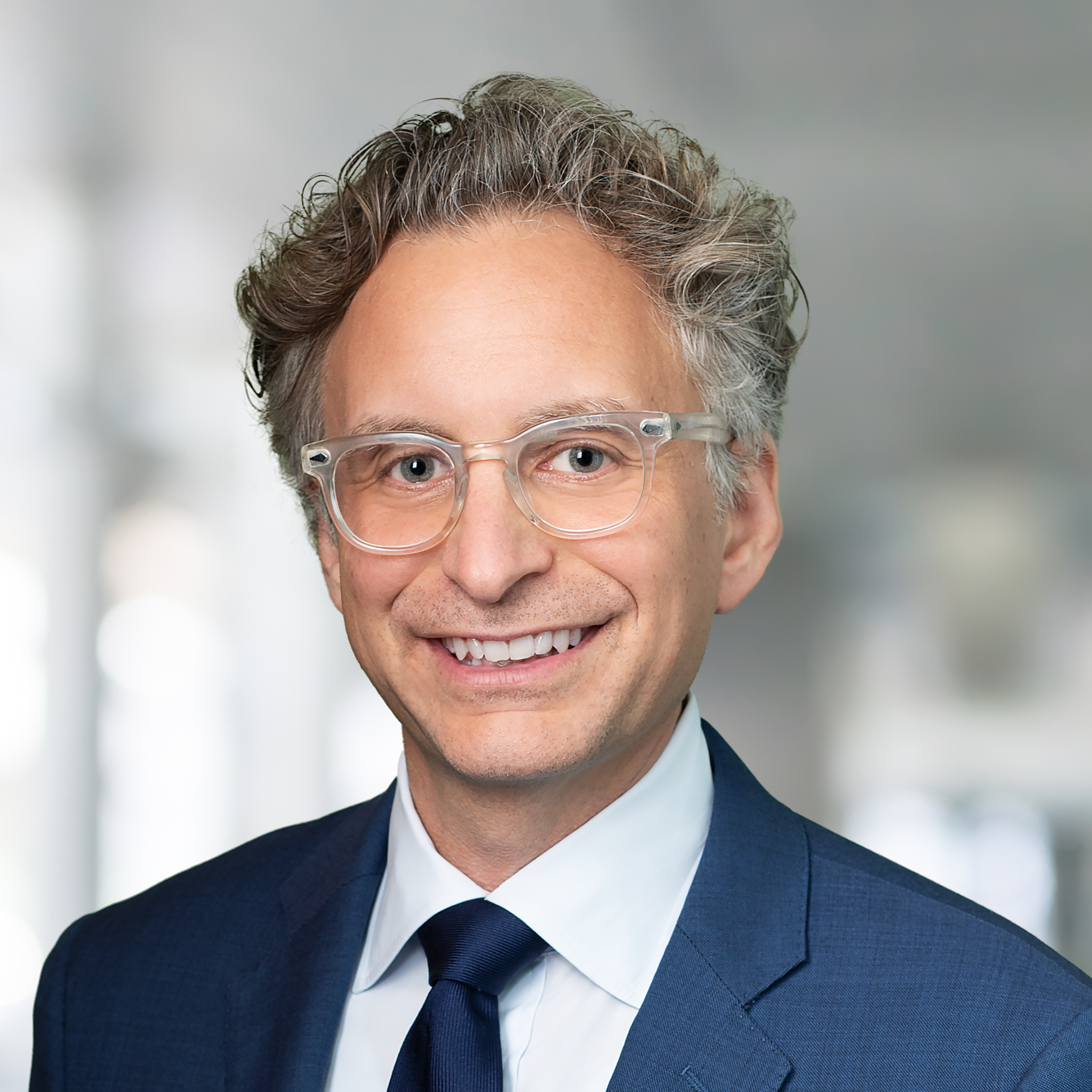 Benjamin Fischer photo