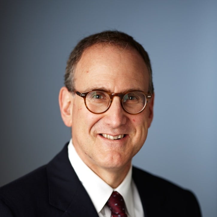 Jonathan Sack photo