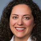 Catherine Foti photo