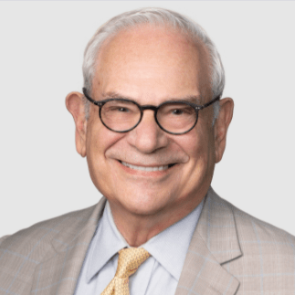 Elkan Abramowitz photo
