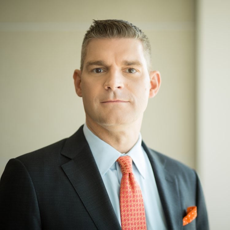 Mark Nielsen photo