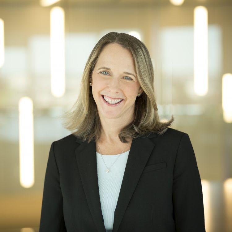 Lisa Campbell photo