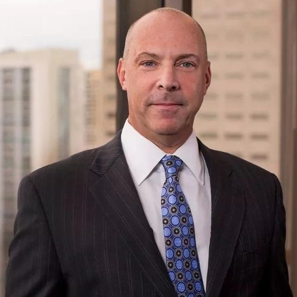 Daniel M. Mackler photo