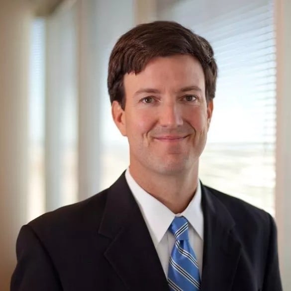 Spencer N. Cummings photo