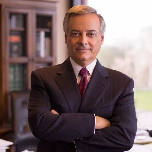 Michael V. Mitrione photo