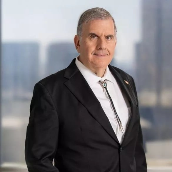 Stephen L. Kussner photo