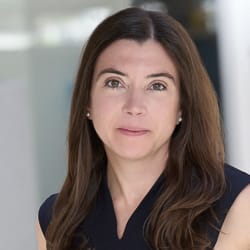 Elizabeth Stevens photo