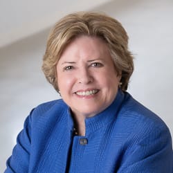 Anne O’Brien photo