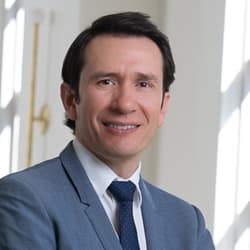 Victor Jaramillo photo