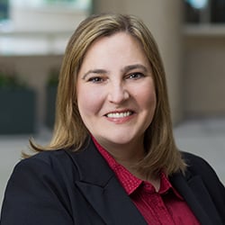 Alison Egan photo