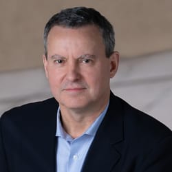 Clark Armitage photo