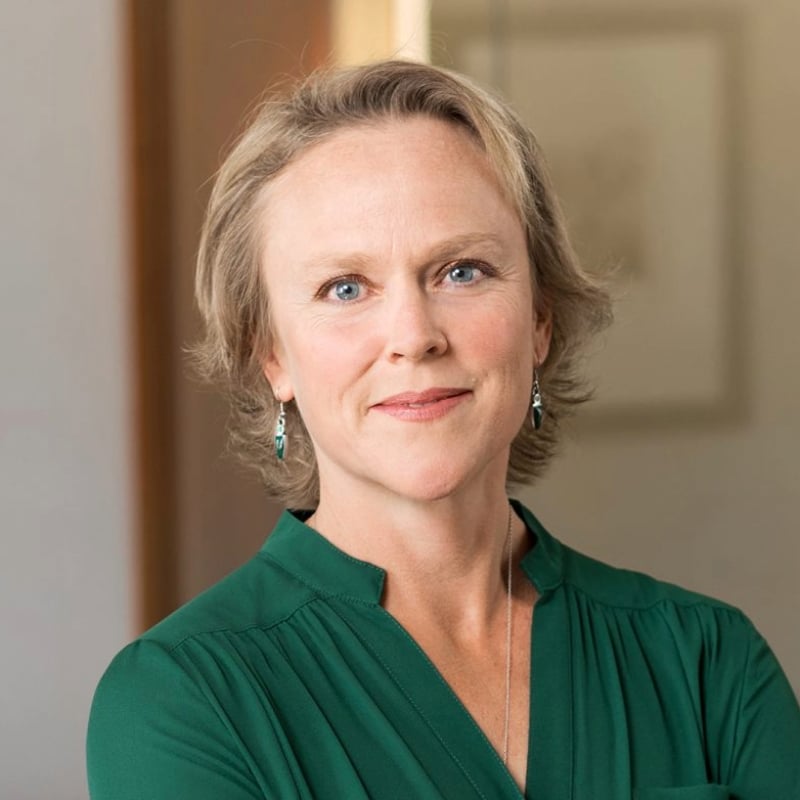 Christina Hamilton photo