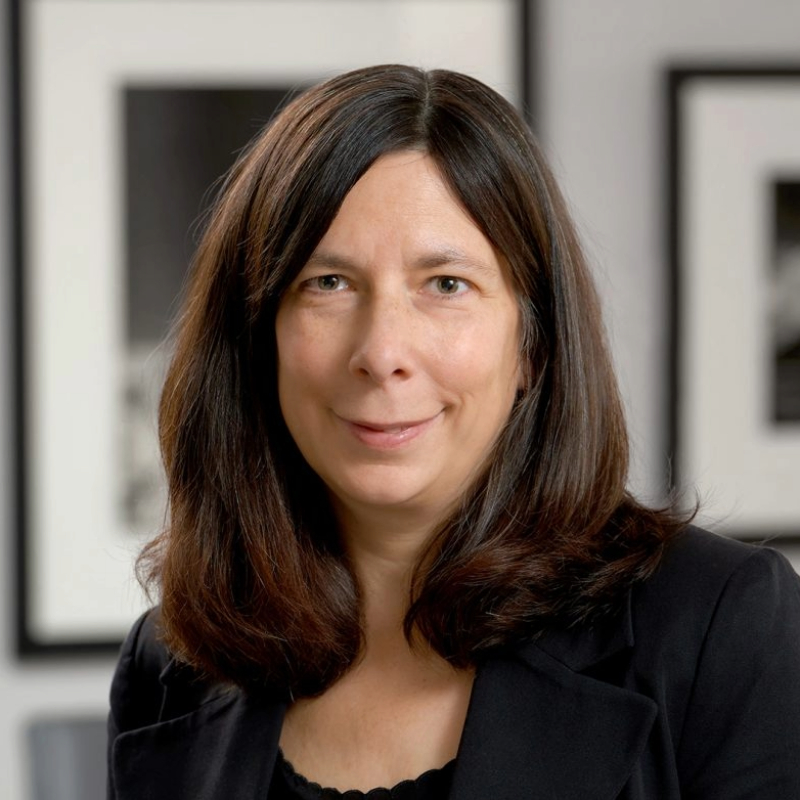 Larisa Meisenheimer photo