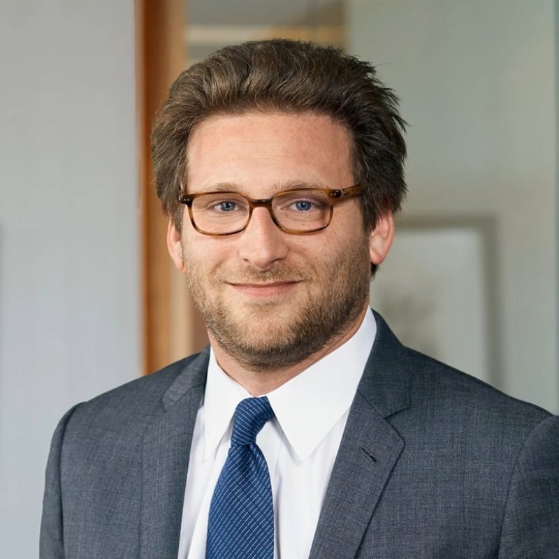 Scott Schneider photo