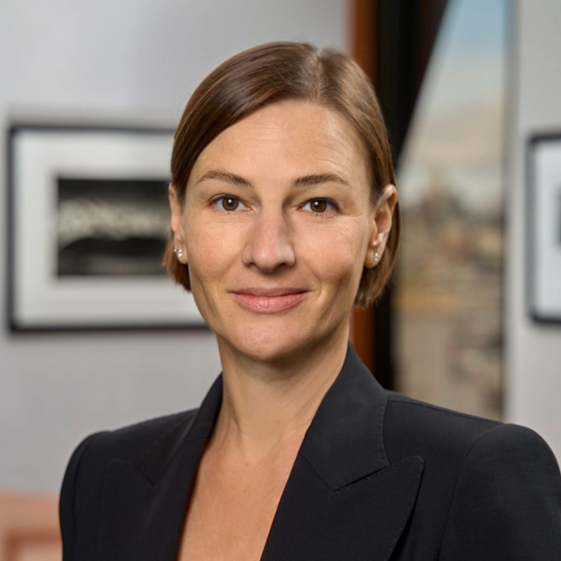 Wendy Greenberg photo