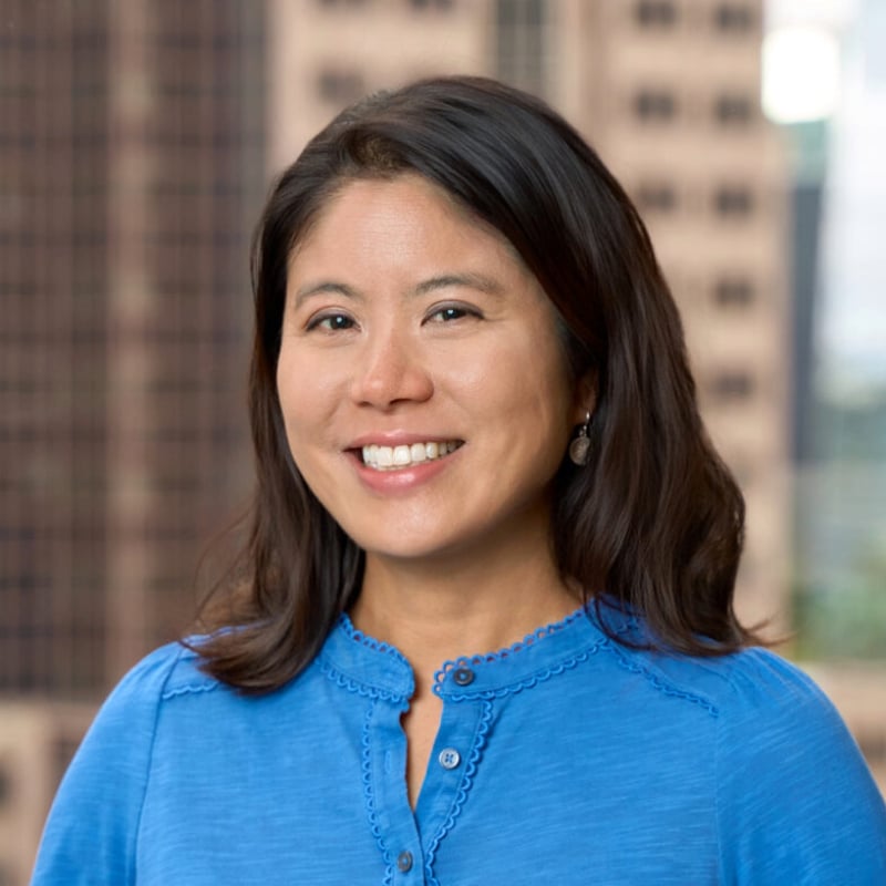 Florence Jao photo