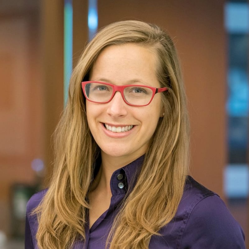 Kat Peters-Miller photo