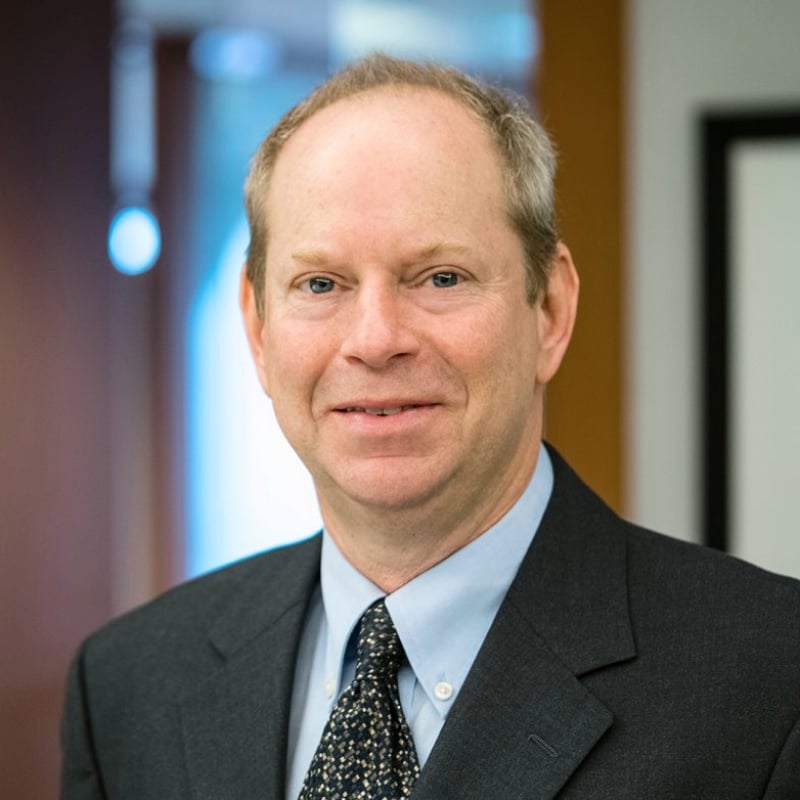 Thomas Morell photo