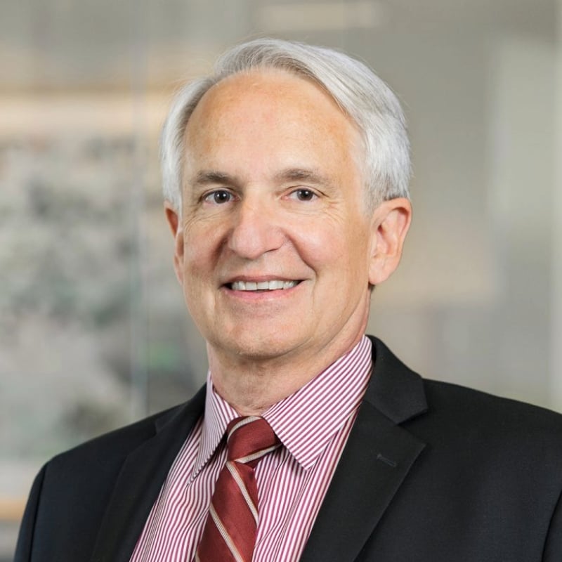 Charles Rice photo