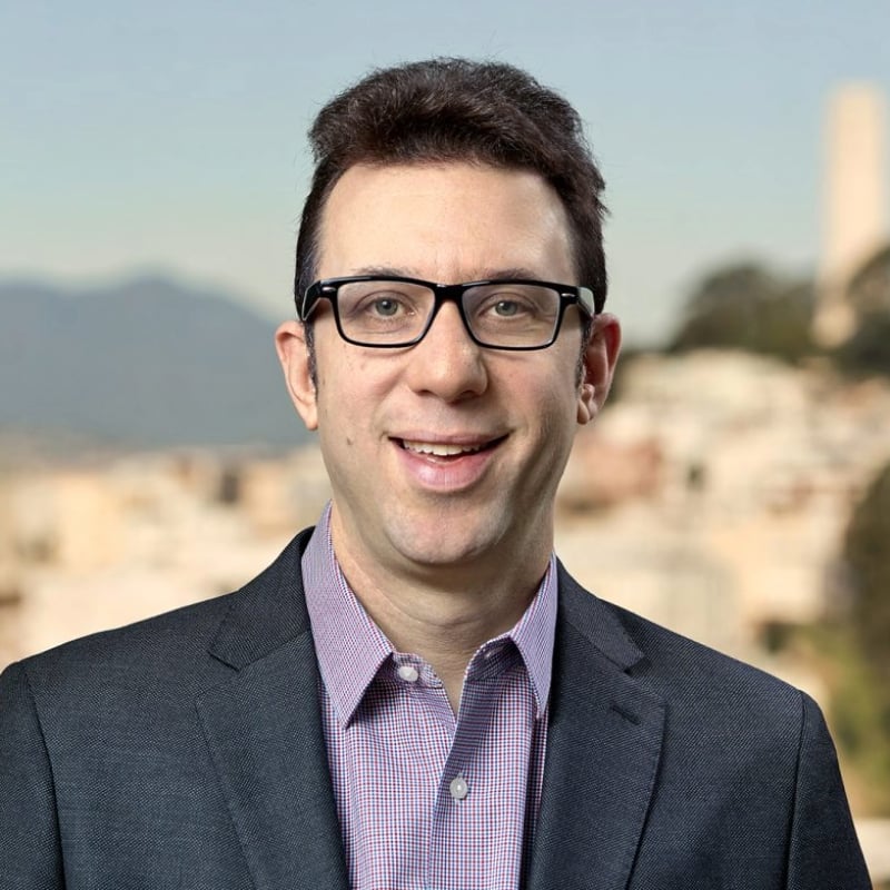 Dashiell Shapiro photo