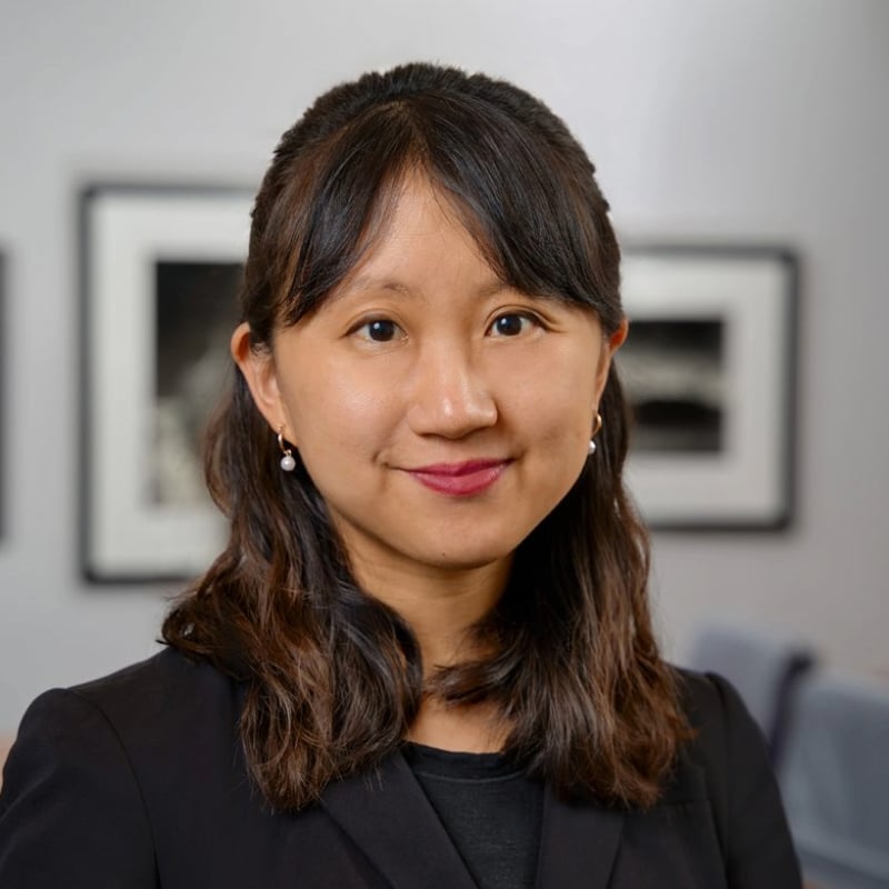 Carol Wang photo