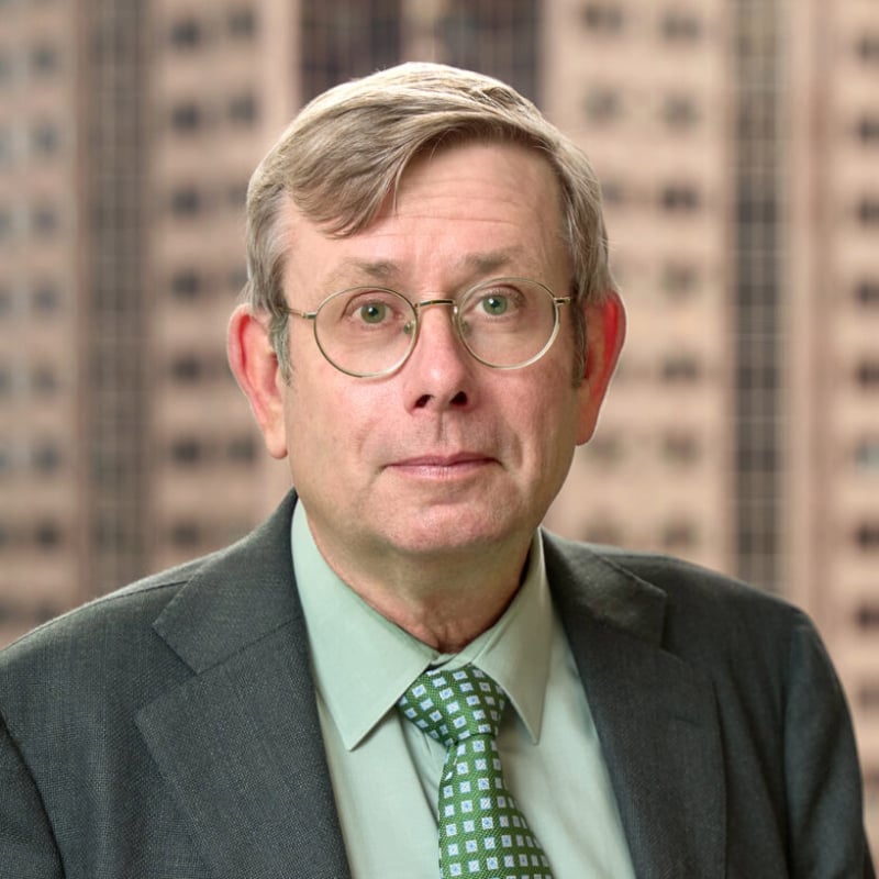 Robert Ward photo