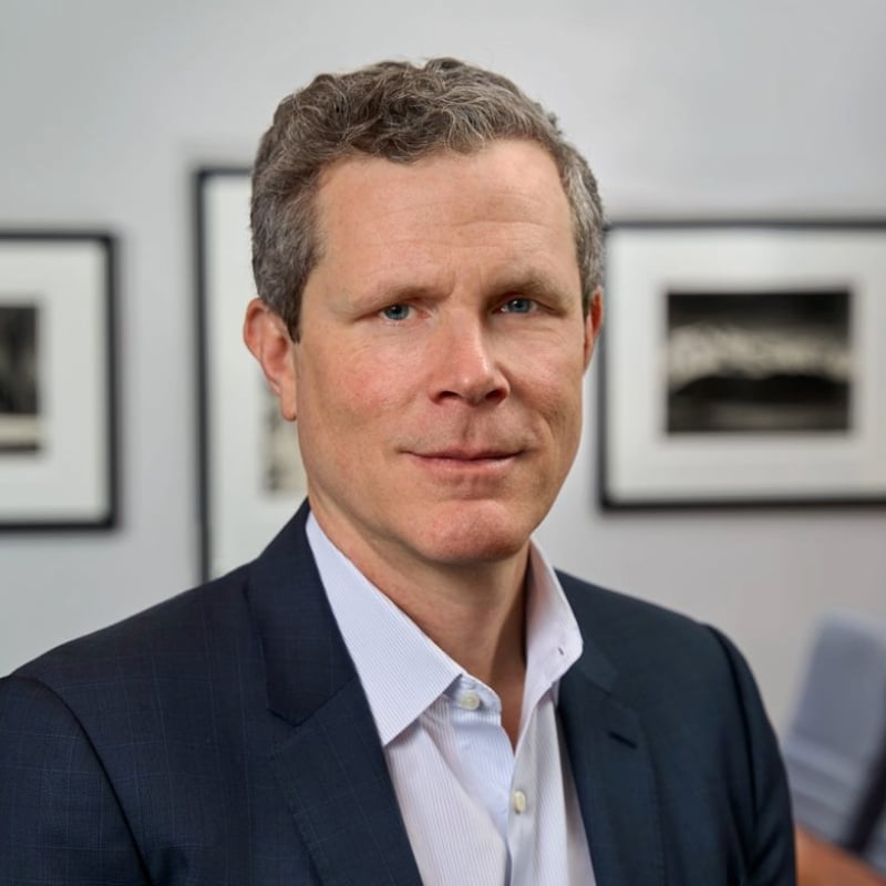 Robert Purcell photo