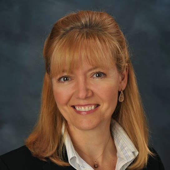 Kari Sutherland photo