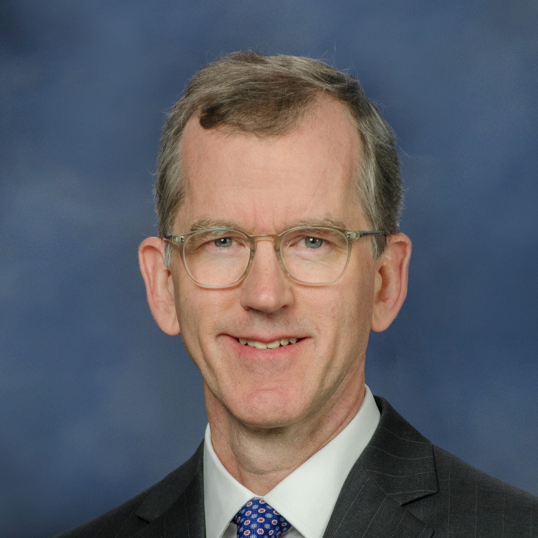 Benjamin W. Roberson photo