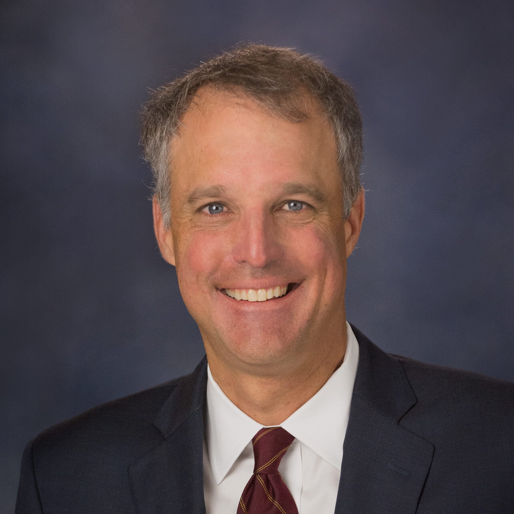 David H. Williams, Jr. photo