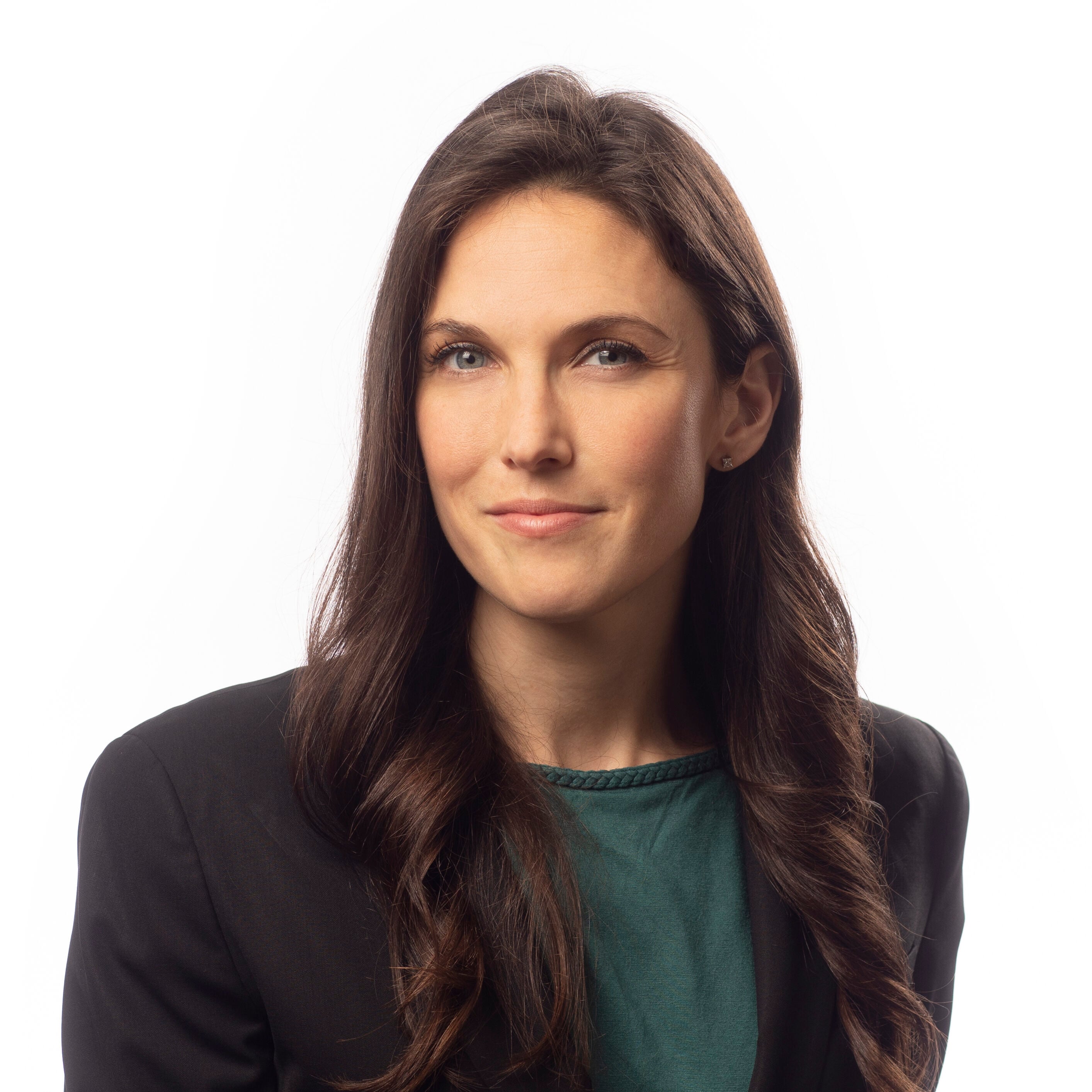 Jenna Mandell-Rice photo