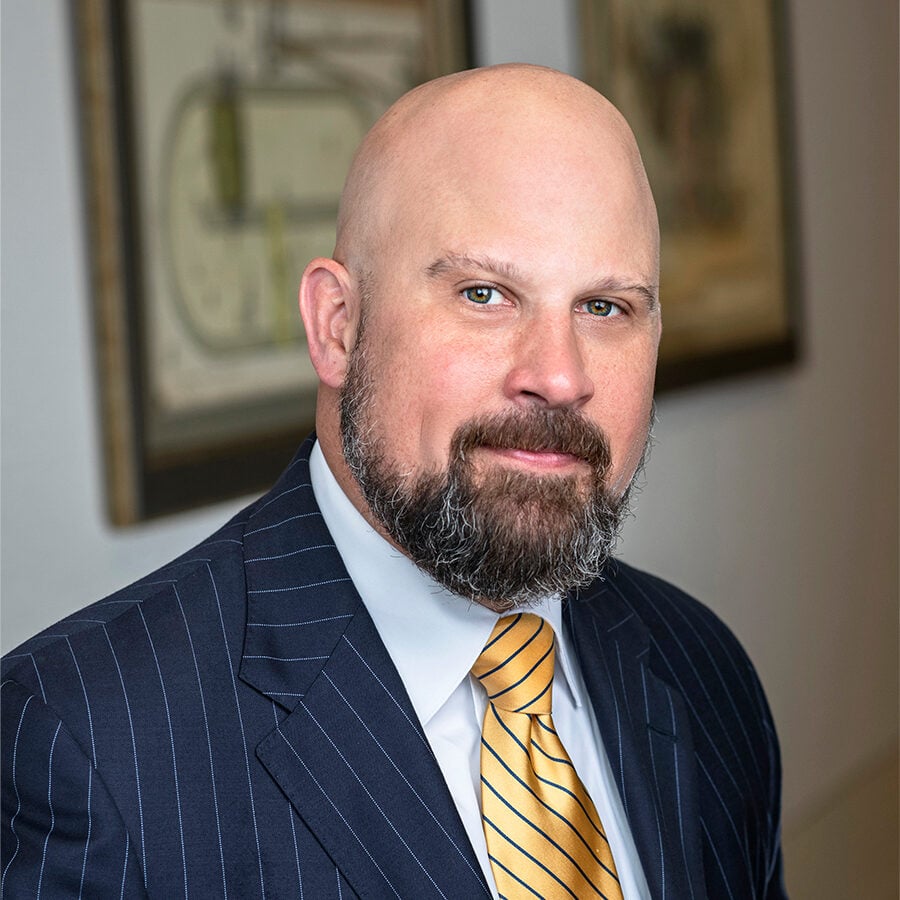 Hunter M. Barrow photo