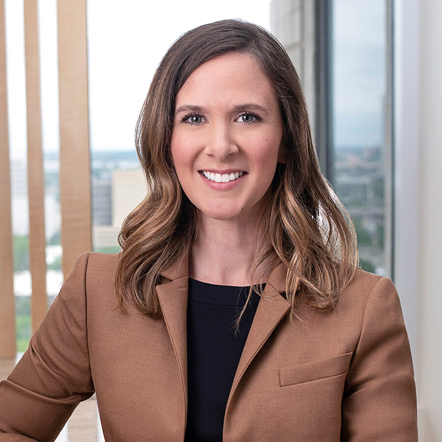 Emily W. Miller photo