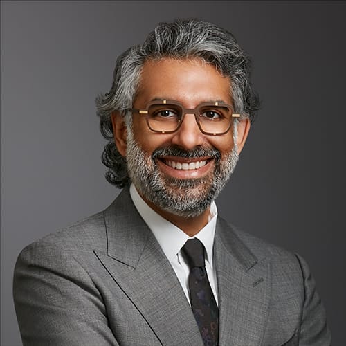 Kail Jethmalani photo