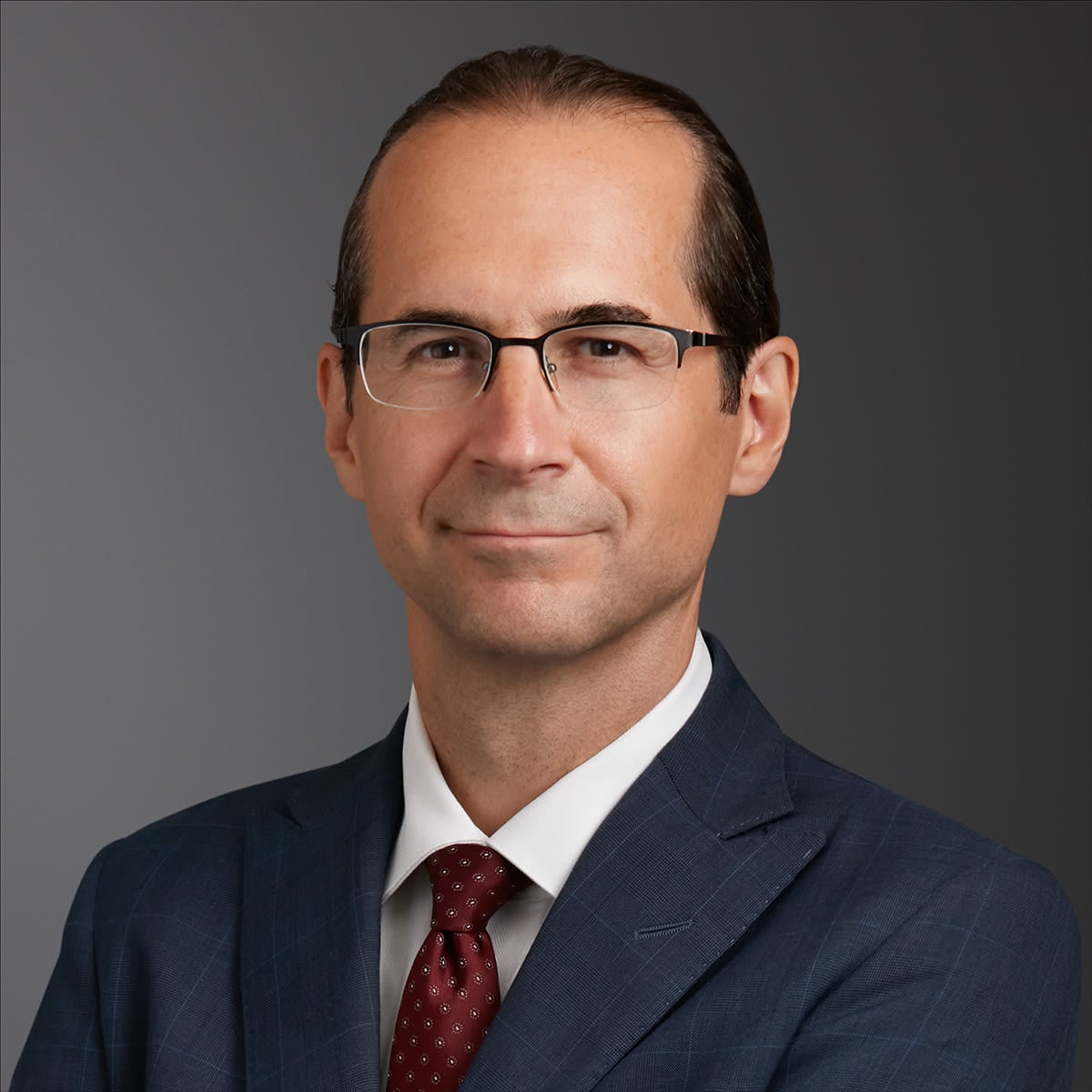 Nicholas Gaglio photo